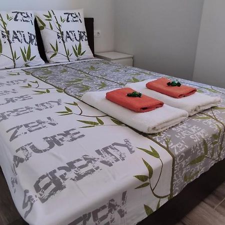 Plaja Arenal Javea Sea View Modern Apartment Exteriör bild