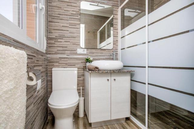 Plaja Arenal Javea Sea View Modern Apartment Exteriör bild